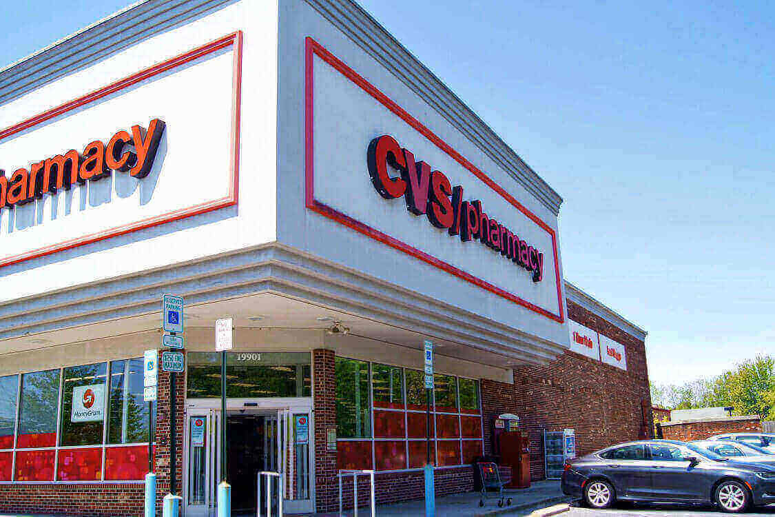 CVS Pharmacy
