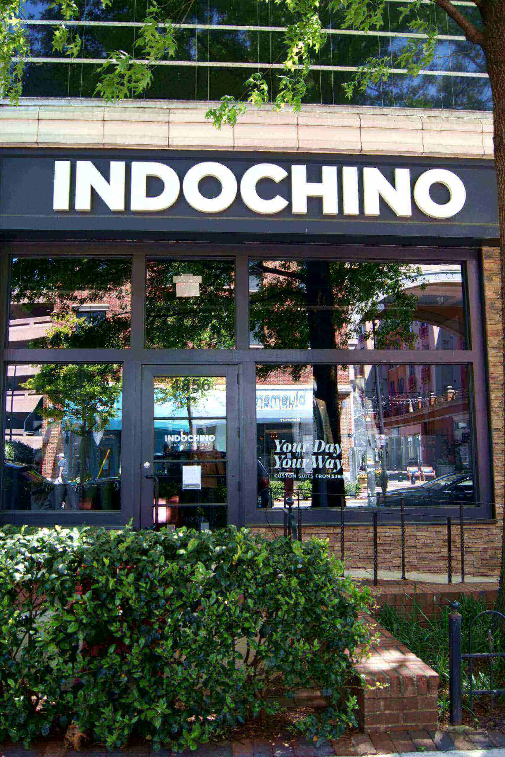 Indochino