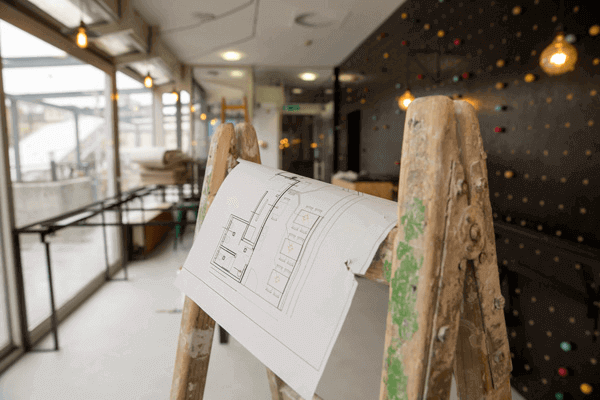 Restaurant Renovation Contractor